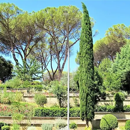 Apartment Duchi Di Castro Chic Rome