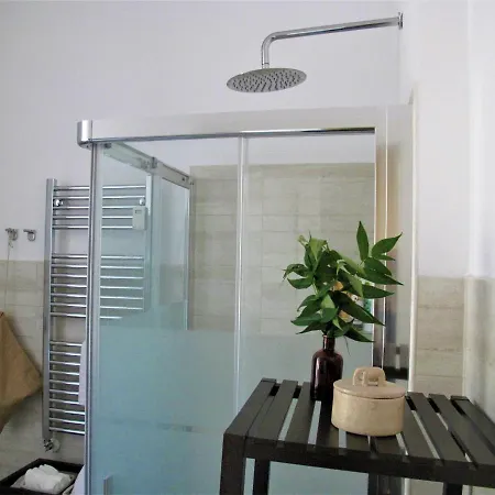 Apartment Duchi Di Castro Chic *