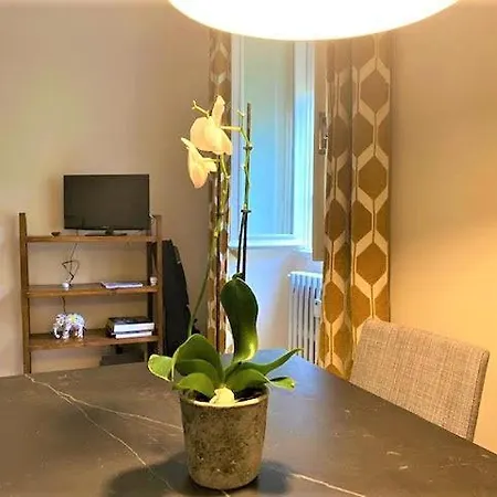 Duchi Di Castro Chic Apartment