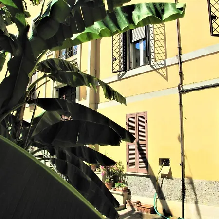 Duchi Di Castro Chic Rome