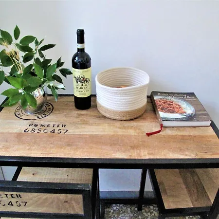 Apartment Duchi Di Castro Chic