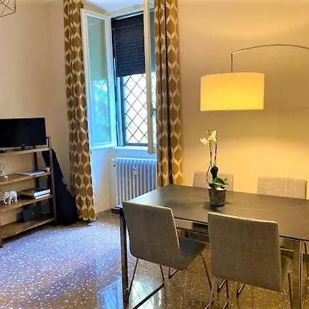 Apartment Duchi Di Castro Chic Rome