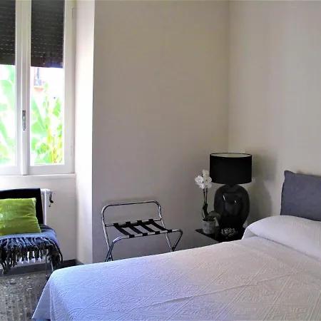 Apartment Duchi Di Castro Chic
